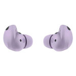 אוזניות Galaxy Buds 2 Pro סגול אלחוטיות עם סינון רעשים Samsung