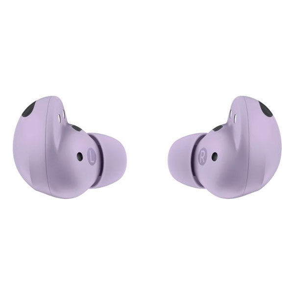 אוזניות Galaxy Buds 2 Pro סגול אלחוטיות עם סינון רעשים Samsung