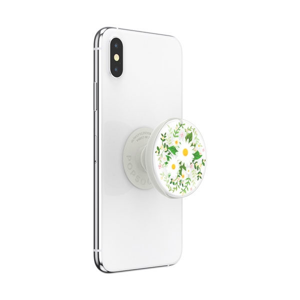 פופסוקט מחזיק לסמארטפון מראה PopSocket Mirror