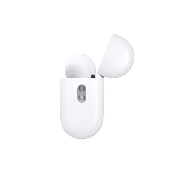 AirPods Pro 2 אוזניות אלחוטיות מקוריות אפל עם סינון רעשים מובנה