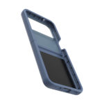 כיסוי לגלקסי Z Flip 4 כחול Otterbox Symmetry הכיסוי החזק בעולם