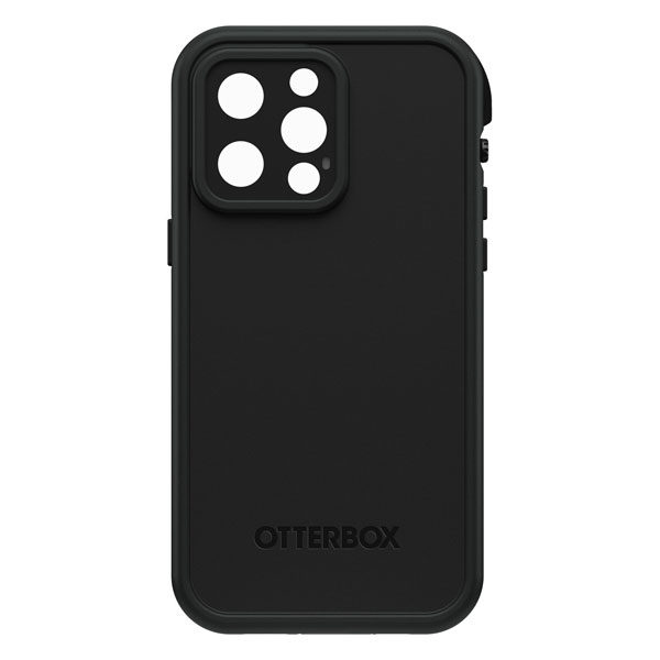 כיסוי לאייפון 14 פרו משוריין תומך MagSafe עמיד במים Otterbox Fre