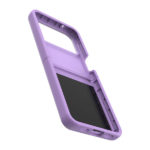 כיסוי לגלקסי Z Flip 4 סגול Otterbox Symmetry הכיסוי החזק בעולם