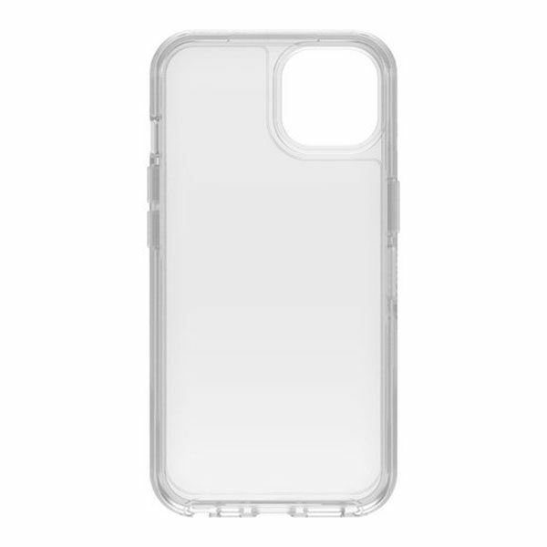 כיסוי לאייפון 14 שקוף Otterbox Symmetry חזק עם אחריות לשנה