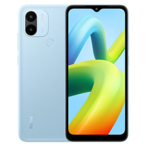 טלפון סלולרי Xiaomi Redmi A1 Plus 2/32GB כחול יבואן רשמי