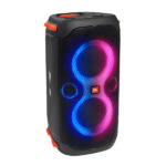 רמקול JBL PartyBox 110 בידורית נייד שחור יבואן רשמי