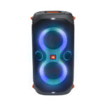 רמקול JBL PartyBox 110 בידורית נייד שחור יבואן רשמי