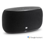 JBL Link 500 שחור רמקול אלחוטי חכם ועוצמתי במיוחד