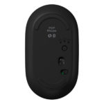 עכבר Logitech POP Mouse צהוב אלחוטי Bluetooth