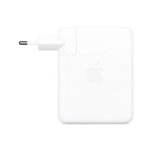 ראש מטען מקורי 140 וואט למקבוק Apple 140W Power Adapter