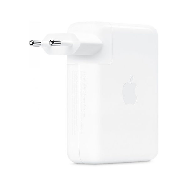 ראש מטען מקורי 140 וואט למקבוק Apple 140W Power Adapter