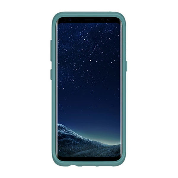 כיסוי לגלקסי S8 ורוד Otterbox Symmetry חזק במיוחד