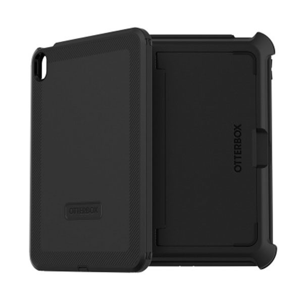 כיסוי לאייפד 10.9 אינץ' 2022 הכיסוי החזק בעולם Otterbox Defender