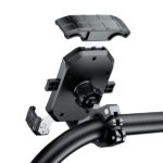 תושבת לקורקינטים אופניים אופנועים Kewig M14 Bike Mount