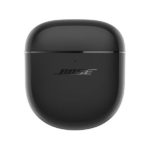 אוזניות אלחוטיות Bose שחור Quiet Comfort II עם סינון רעשים מובנה