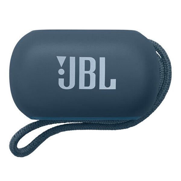 אוזניות ספורט אלחוטיות JBL Reflect Flow Pro כחול עם מסנן רעשים