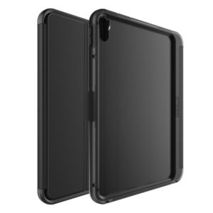 כיסוי לאייפד 10.9 אינץ' 2022 שחור שקוף Otterbox Symmetry Folio