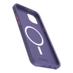 כיסוי לאייפון 14 פרו צבעוני Otterbox Symmetry תומך MagSafe חזק