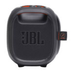 רמקול בידורית JBL PartyBox on The Go שחור יבואן רשמי