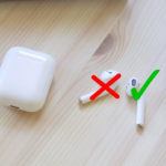 אוזניית איירפודס בודדת ימין AirPods 2 אלחוטיות מקוריות אפל Right Side