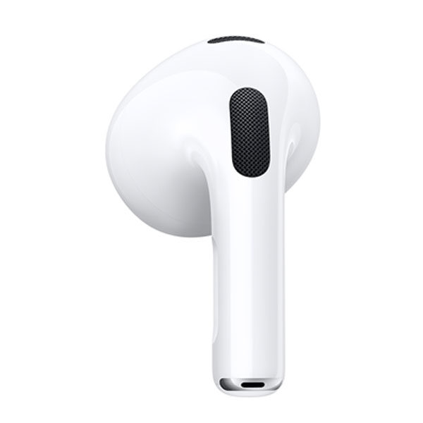 אוזניית איירפודס 3 בודדת צד שמאל מקורית AirPods 3 Single Ear