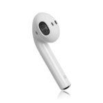 אוזניית איירפודס בודדת ימין AirPods 2 אלחוטיות מקוריות אפל Right Side