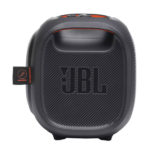 רמקול בידורית JBL PartyBox on The Go שחור יבואן רשמי