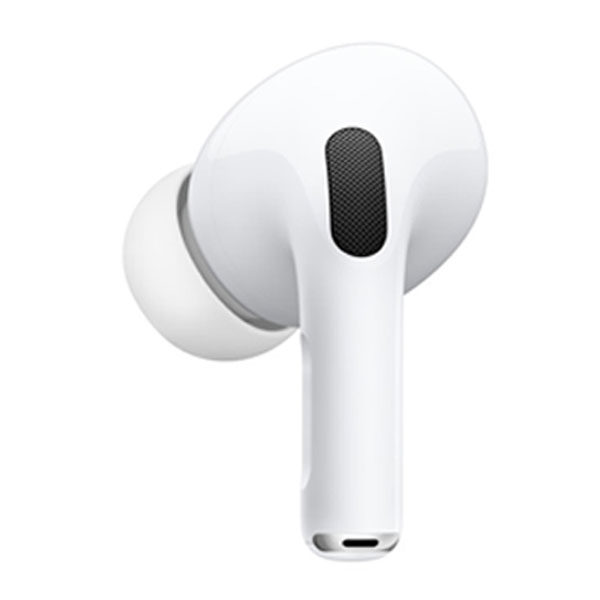 אוזניית איירפודס פרו בודדת צד שמאל מקורית AirPods Pro Single Ear