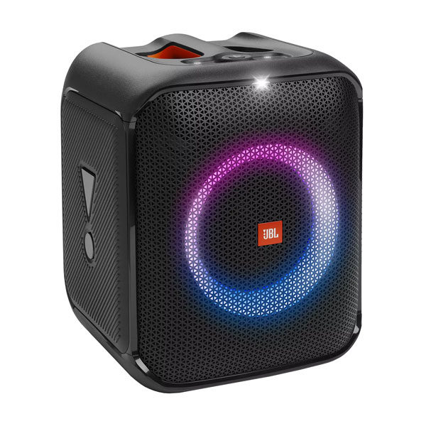 רמקול בידורית JBL PartyBox Encore Essential שחור יבואן רשמי