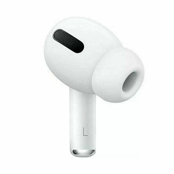 אוזניית איירפודס פרו בודדת צד שמאל מקורית AirPods Pro Single Ear