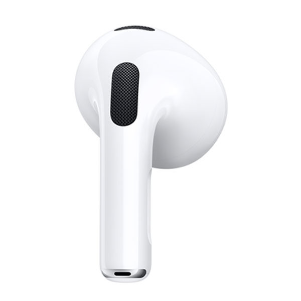 אוזניית איירפודס 3 בודדת צד ימין מקורית AirPods 3 Single Ear