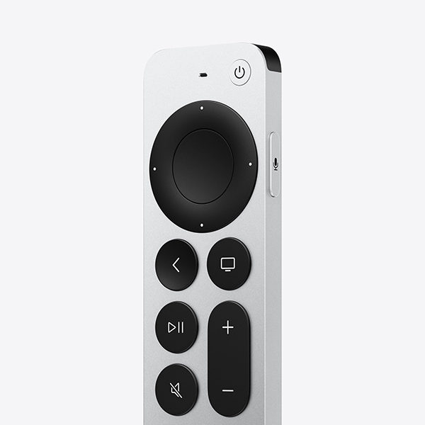 סטרימר Apple TV 4K 2022 דור שלישי 64GB Wi-Fi