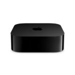 סטרימר Apple TV 4K 2022 דור שלישי 64GB Wi-Fi