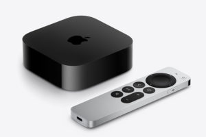 Apple TV 4K 2022