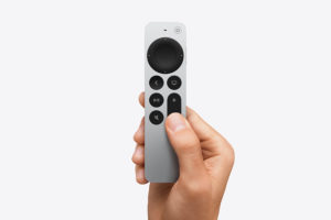 סטרימר Apple TV 4K 2022