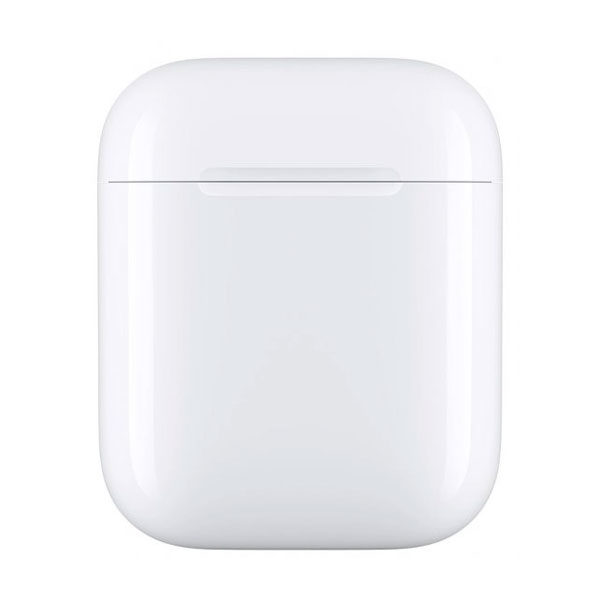 כיסוי טעינה לאיירפודס מקורי AirPods 2 Changing Case