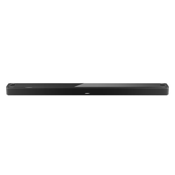 סאונד בר חכם Bose Soundbar 900 שחור לבית עוצמתי במיוחד