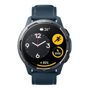 שעון ספורט חכם Xiaomi Watch S1 Active שיאומי כחול