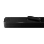 סאונד בר חכם Bose Soundbar 900 שחור לבית עוצמתי במיוחד