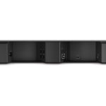 סאונד בר חכם Bose Soundbar 900 שחור לבית עוצמתי במיוחד