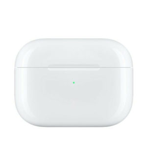 כיסוי טעינה לאיירפודס פרו 2 מקורי AirPods Pro 2 Case with MagSafe