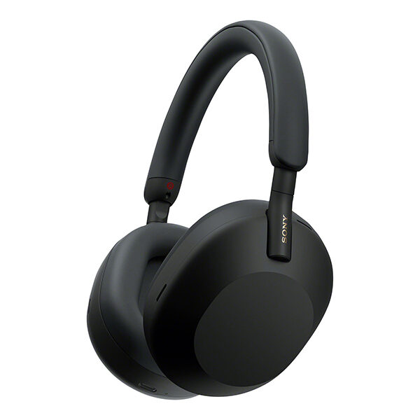 Sony WH-1000XM5 Black