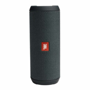 רמקול אלחוטי JBL Flip Essential שחור סאונד איכותי ועוצמתי במיוחד