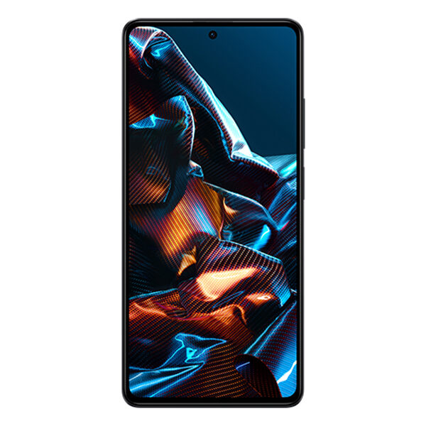 טלפון סלולרי POCO X5 Pro 5G 8/256GB שחור יבואן רשמי