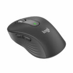 עכבר אלחוטי Logitech Signature M650 L שחור