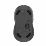 עכבר אלחוטי Logitech Signature M650 L שחור