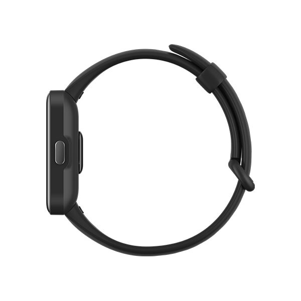 שעון חכם Redmi Watch 2 Lite שחור תומך GPS ומדידת חמצן בדם