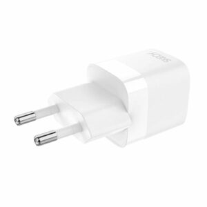 ראש מטען USB C בהספק 33 וואט קומפקטי Skech GaN Charger