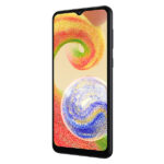 טלפון סלולרי Samsung Galaxy A04 4/64GB שחור יבואן רשמי