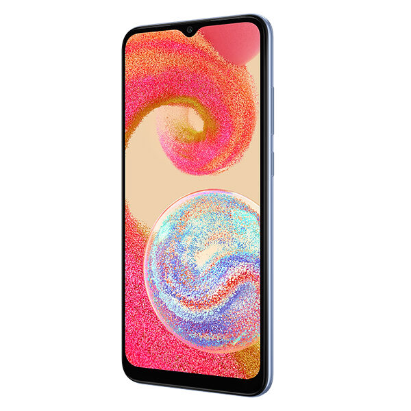 טלפון סלולרי Samsung Galaxy A04e 3/32GB תכלת יבואן רשמי